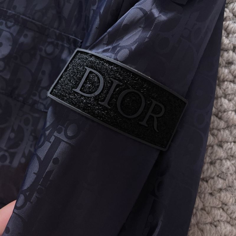 Christian Dior Outwear